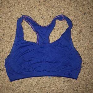 Sports bra
